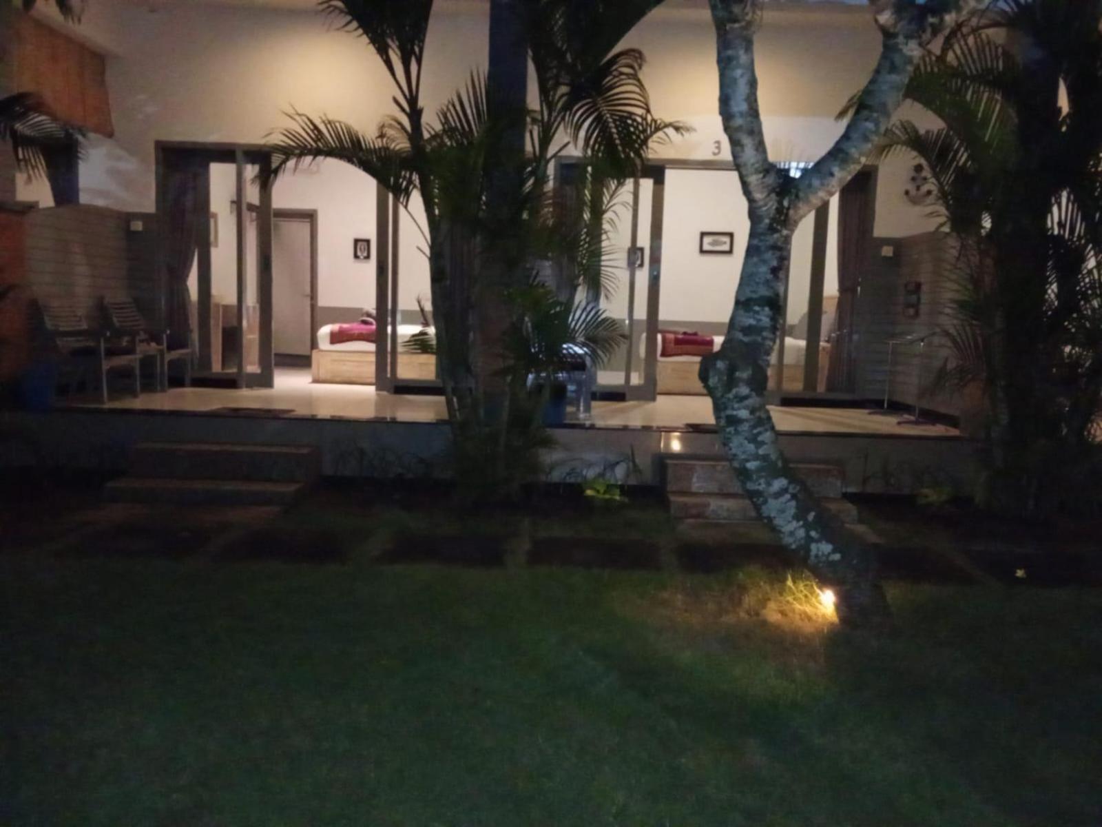 Jeje Fortis Guest House Lembongan Esterno foto